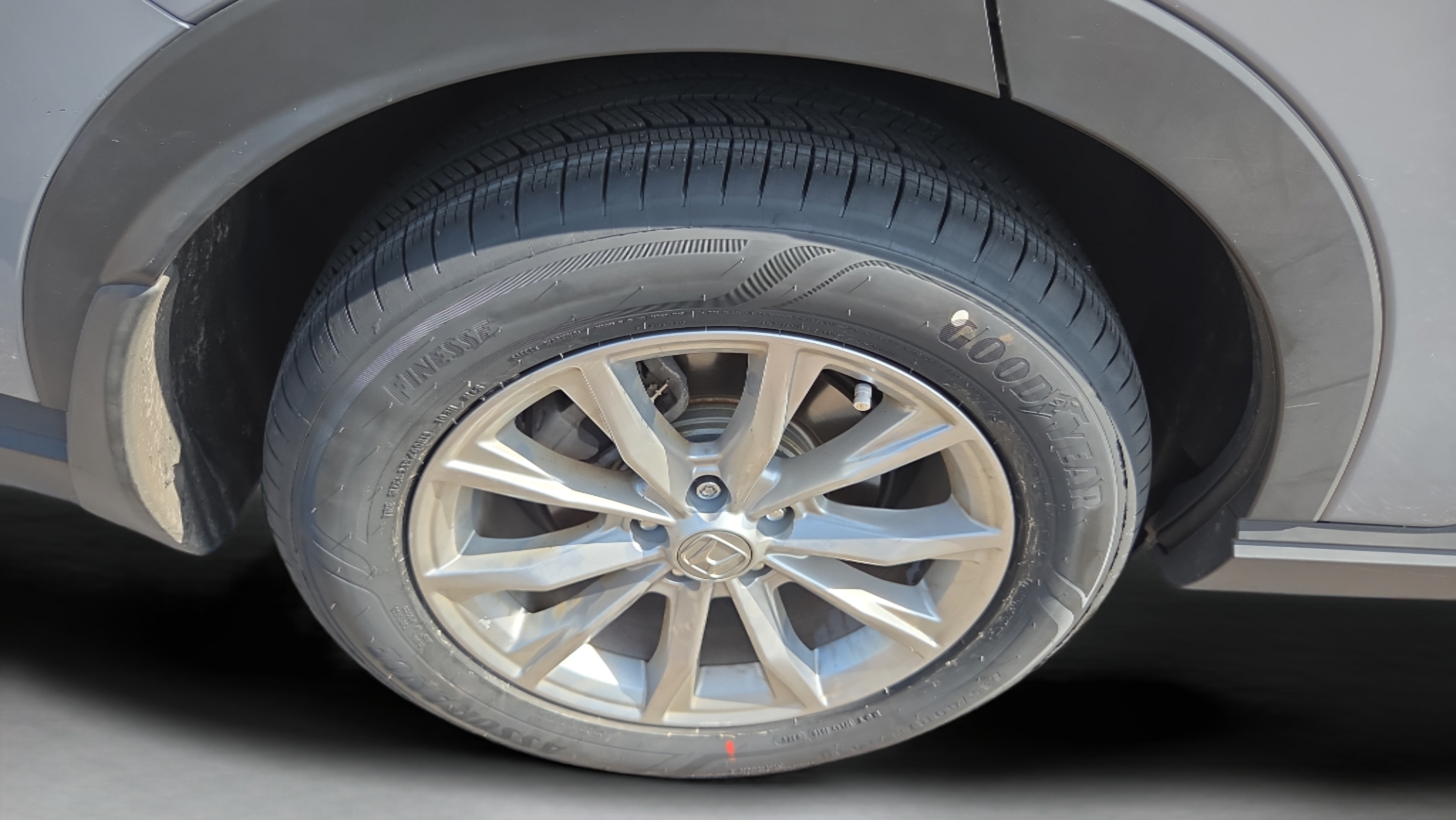 Certified 2024 Honda CR-V EX-L image 32