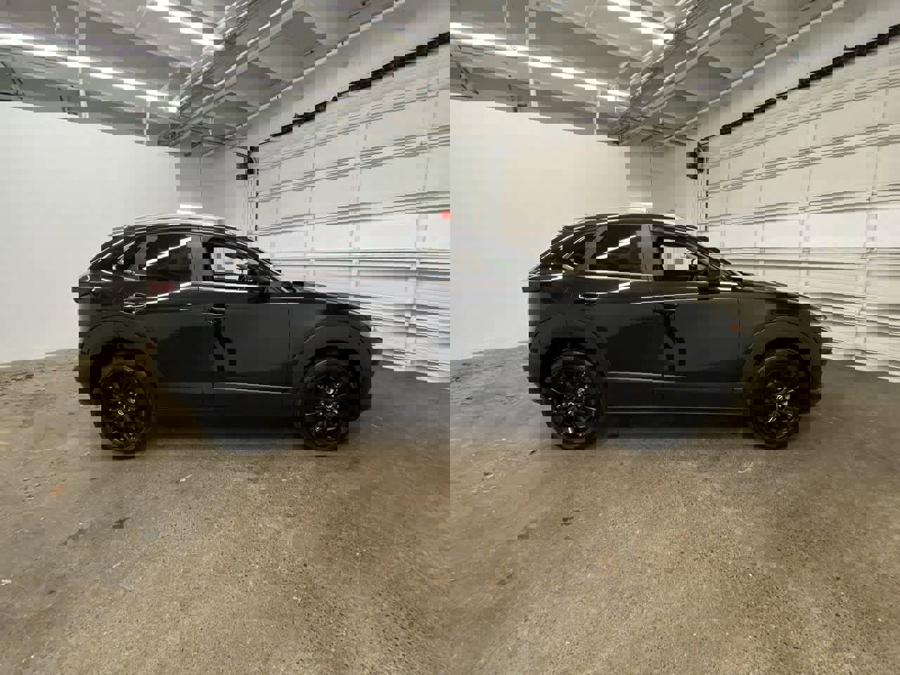 Used 2024 MAZDA CX-30 AWD 2.5 S w/ Select Sport Pkg image 7