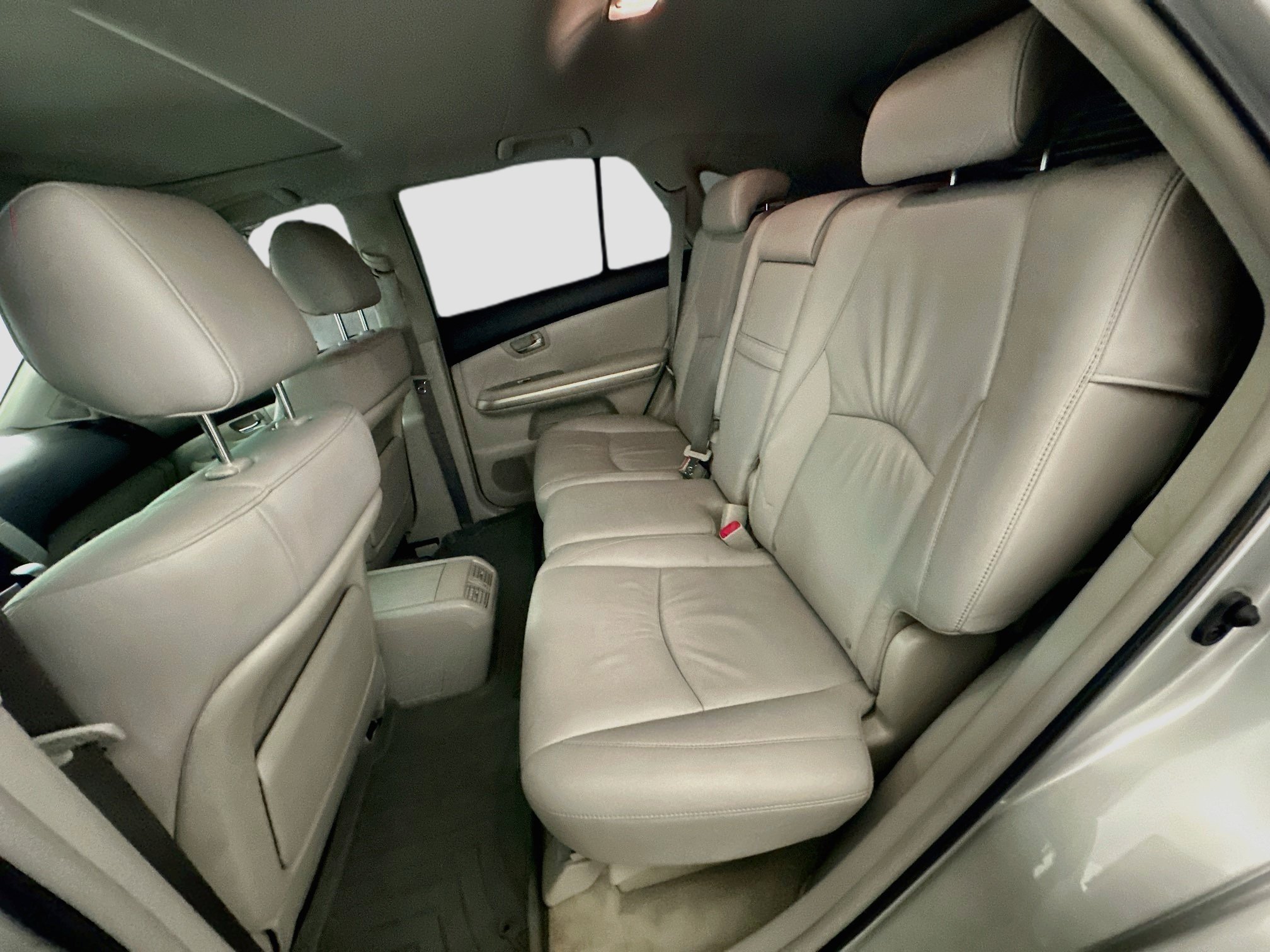 Used 2006 Lexus RX 400h AWD image 30