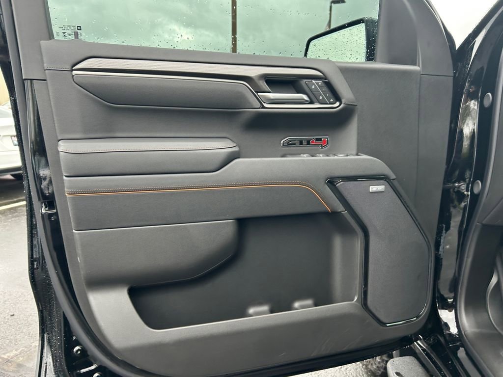 Used 2026 GMC Sierra 1500 AT4 w/ AT4 Premium Package AWD/4WD image 20