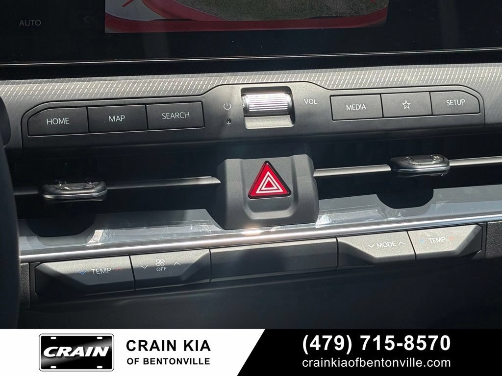 New 2026 Kia K4 EX w/ GT-Line Premium Package FWD image 17