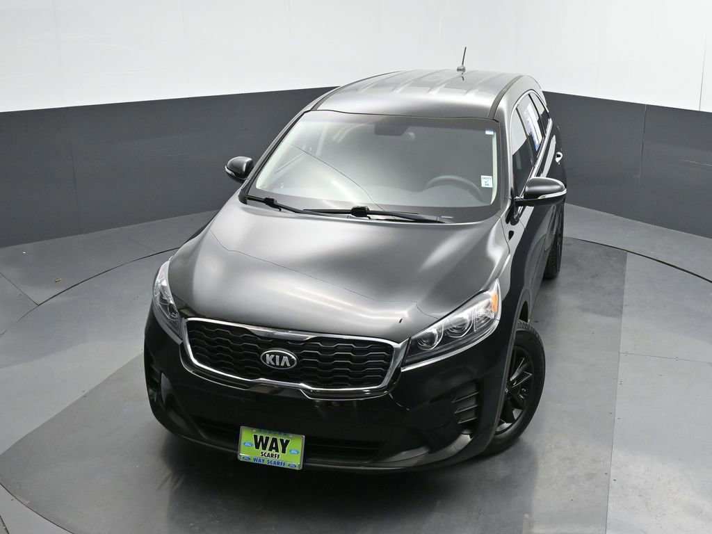Used 2020 Kia Sorento AWD V6 image 39