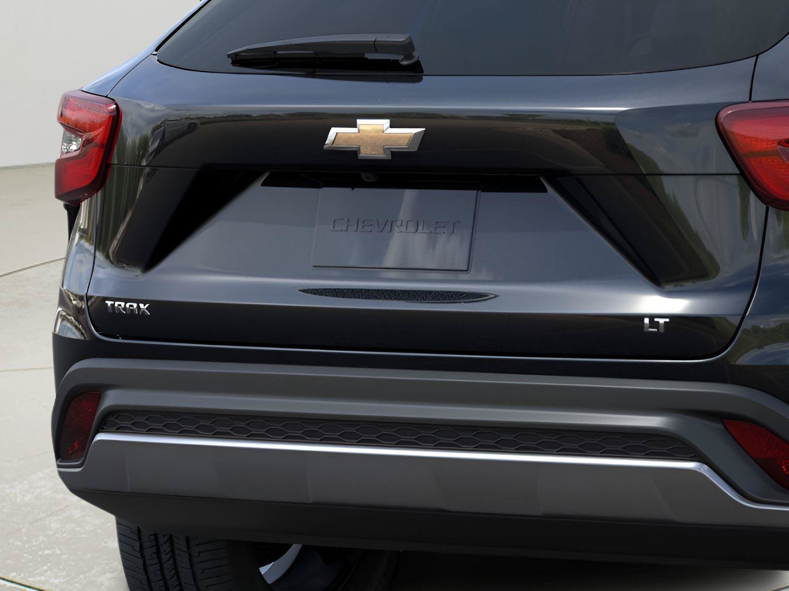 New 2026 Chevrolet Trax LT FWD image 14