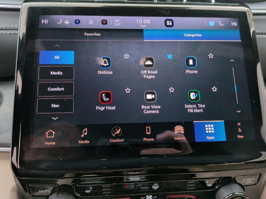 New 2025 Jeep Grand Cherokee Limited image 32