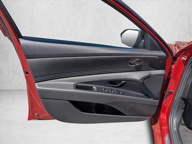 New 2026 Hyundai Elantra SEL Sport FWD image 20
