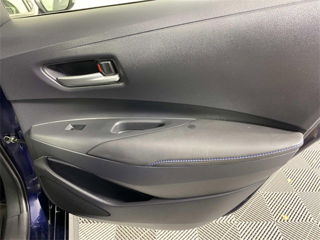 Used 2020 Toyota Corolla SE image 22