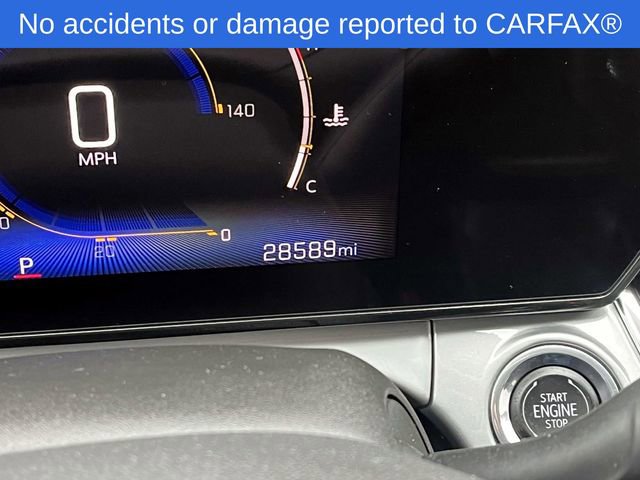 Certified 2024 Chevrolet Trax LT image 21