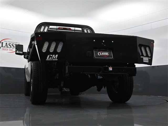 New 2024 GMC Sierra 3500 Pro w/ Convenience Package image 33