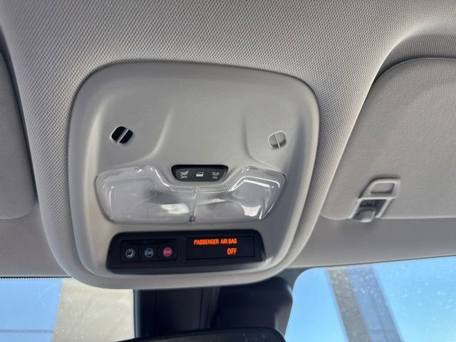 Used 2023 Chevrolet TrailBlazer LT image 20