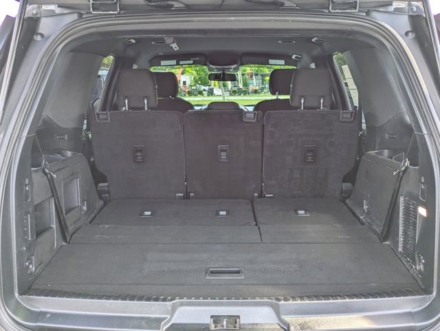 Certified 2020 Ford Expedition XLT image 13