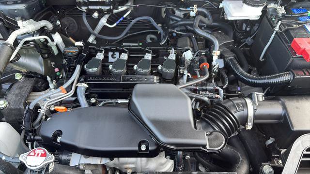 Used 2025 Honda CR-V LX image 25