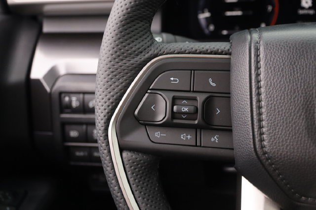 New 2026 Toyota Tacoma TRD Off-Road w/ TRD Off Road Premium Package AWD/4WD image 25