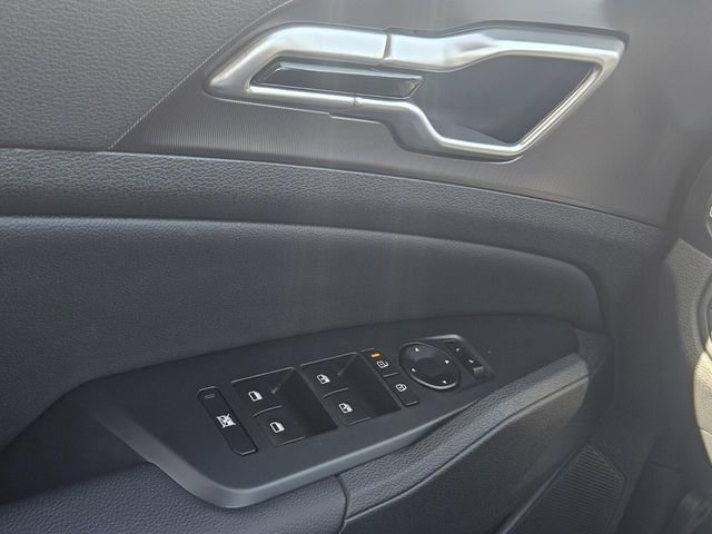 New 2026 Kia Sportage EX FWD image 20
