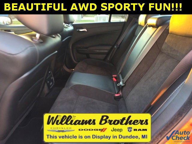 Certified 2021 Dodge Charger GT w/ Plus Group image 27