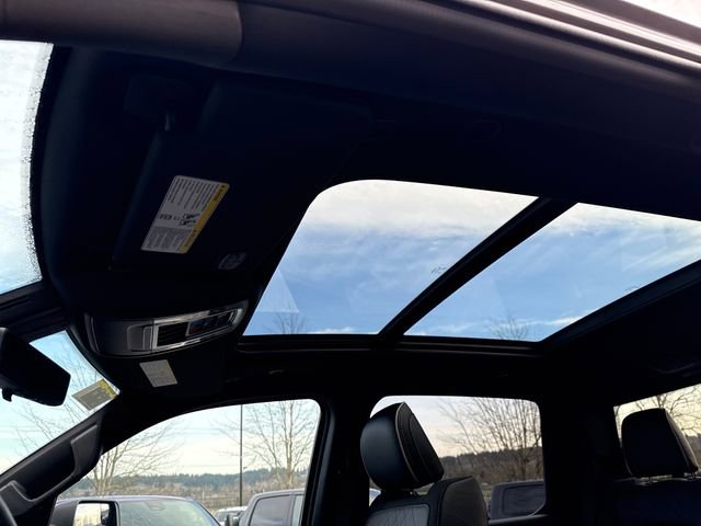 New 2026 RAM 1500 Limited image 27