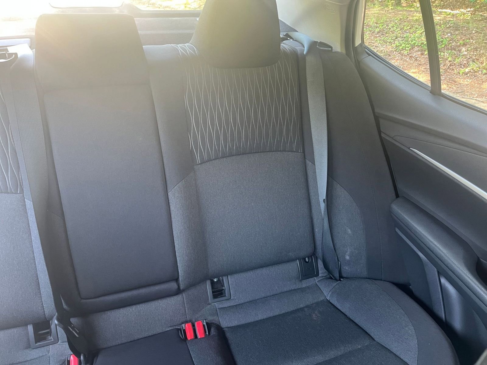 Used 2025 Toyota Camry Hybrid FWD image 36