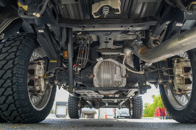 Used 2024 Ford F450 XLT w/ 360-Degree Camera Package image 92