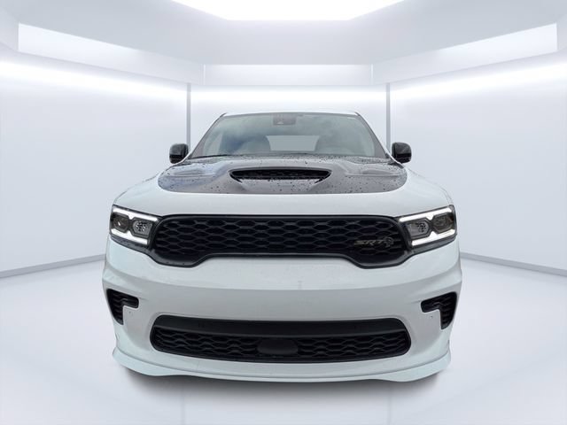 New 2026 Dodge Durango SRT Hellcat w/ Premium Group AWD/4WD image 8