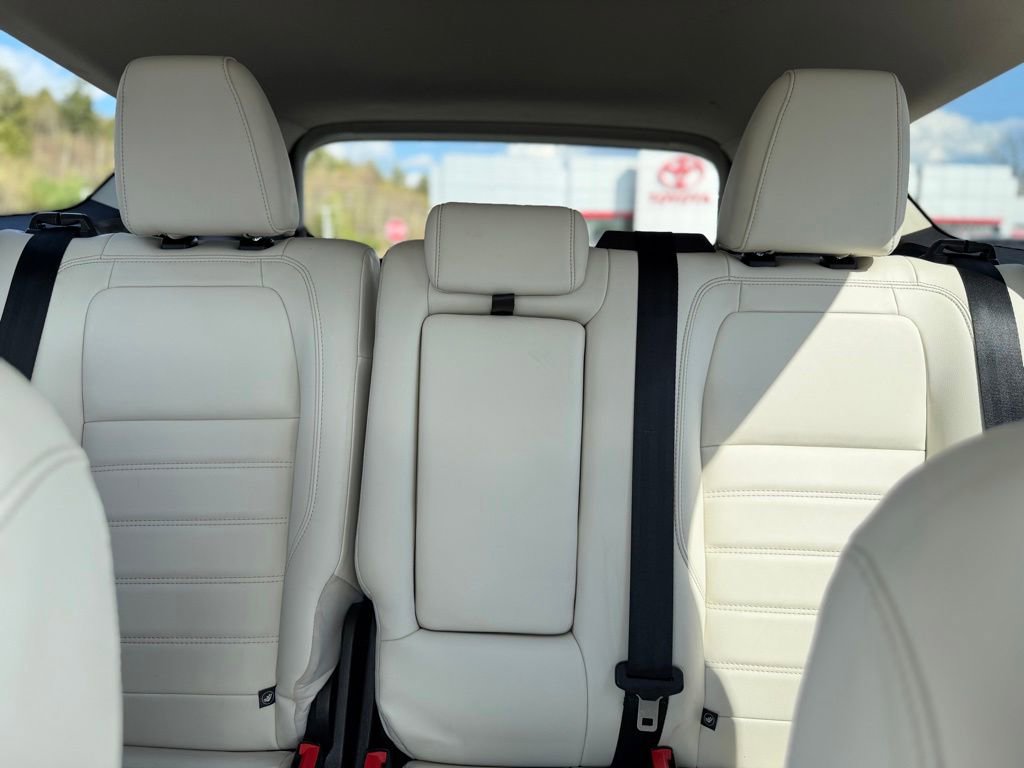 Used 2018 Ford Escape SEL w/ SEL Sport Appearance Package AWD/4WD image 26