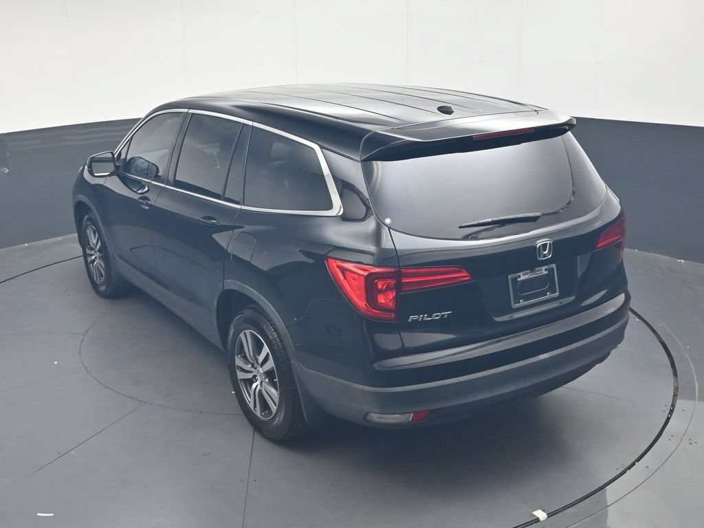 Used 2016 Honda Pilot EX-L image 24