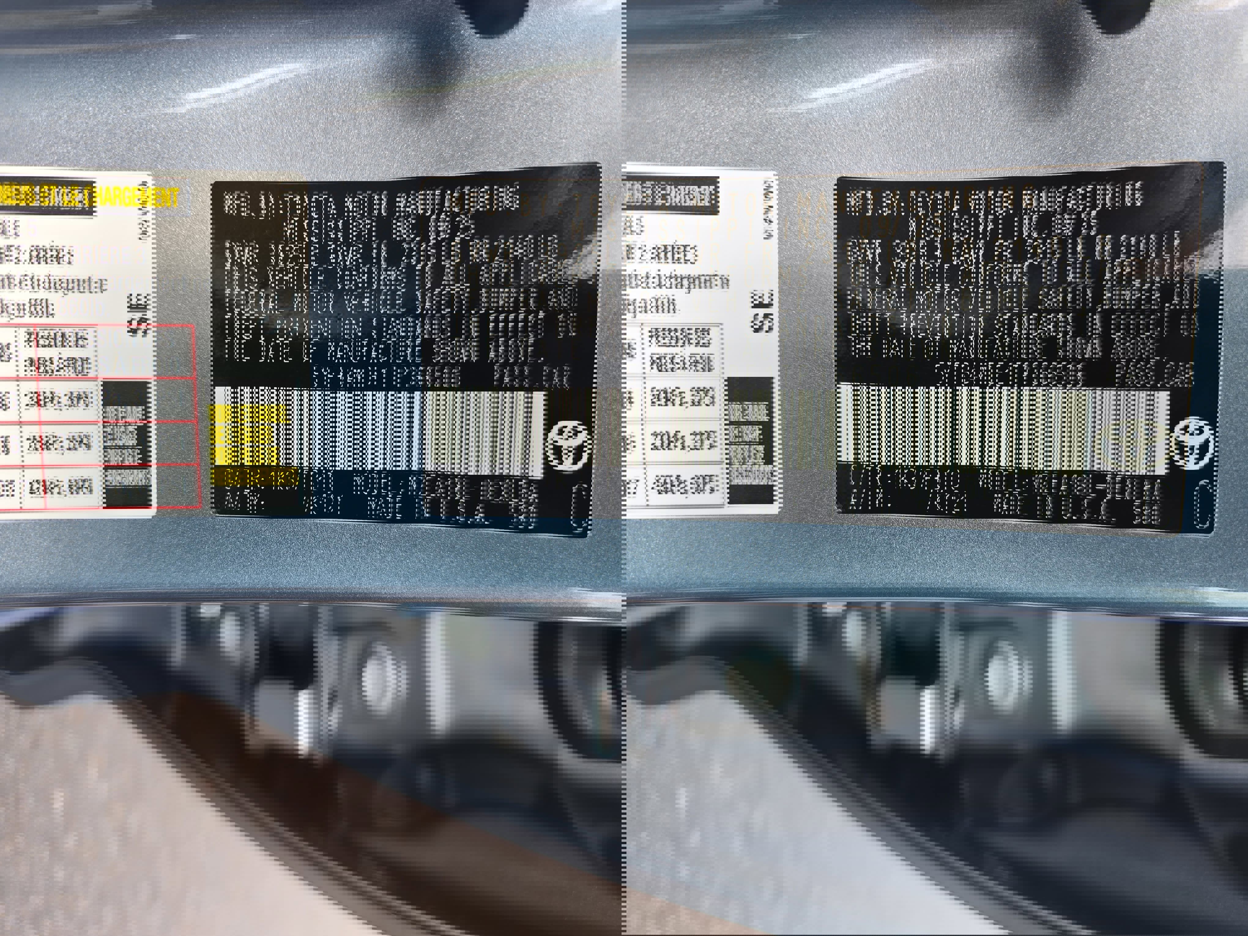 Used 2026 Toyota Corolla LE image 38