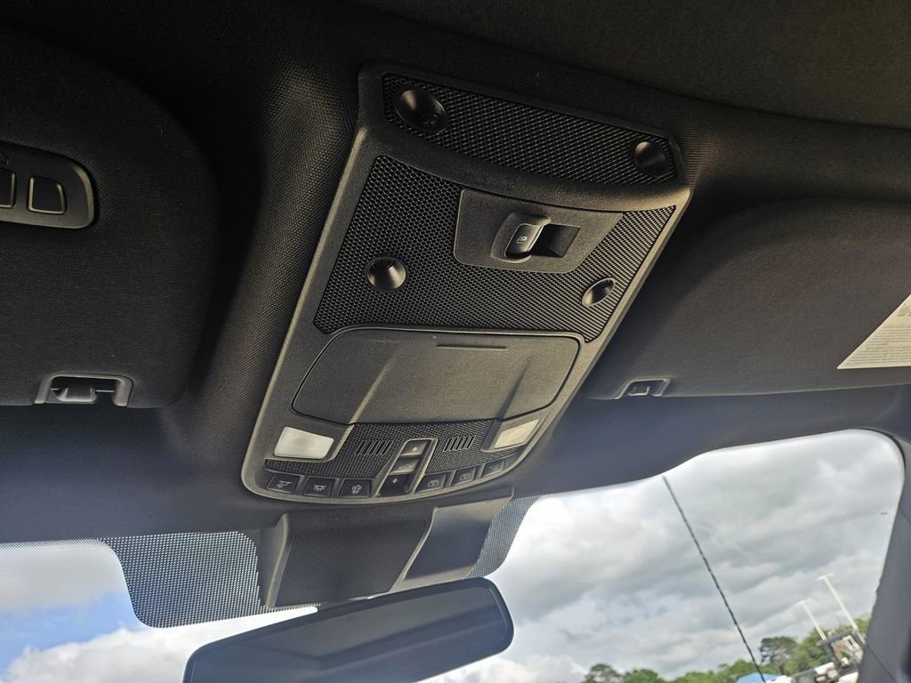 Used 2020 Ford F150 Platinum w/ Equipment Group 701A Luxury image 28