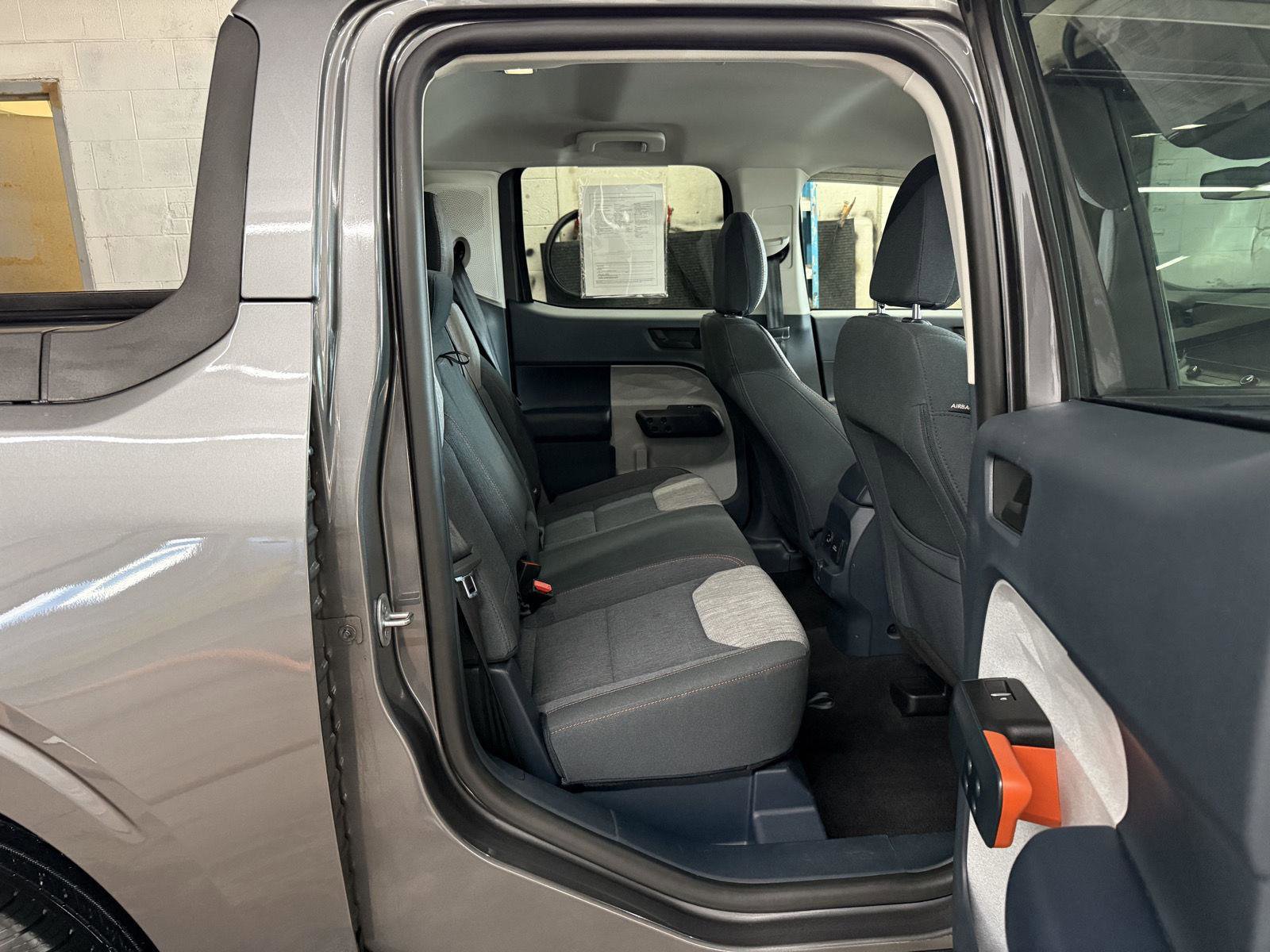 Used 2023 Ford Maverick XLT w/ Equipment Group 300A Standard AWD/4WD image 24