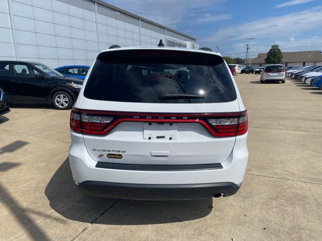 Used 2024 Dodge Durango SXT image 5