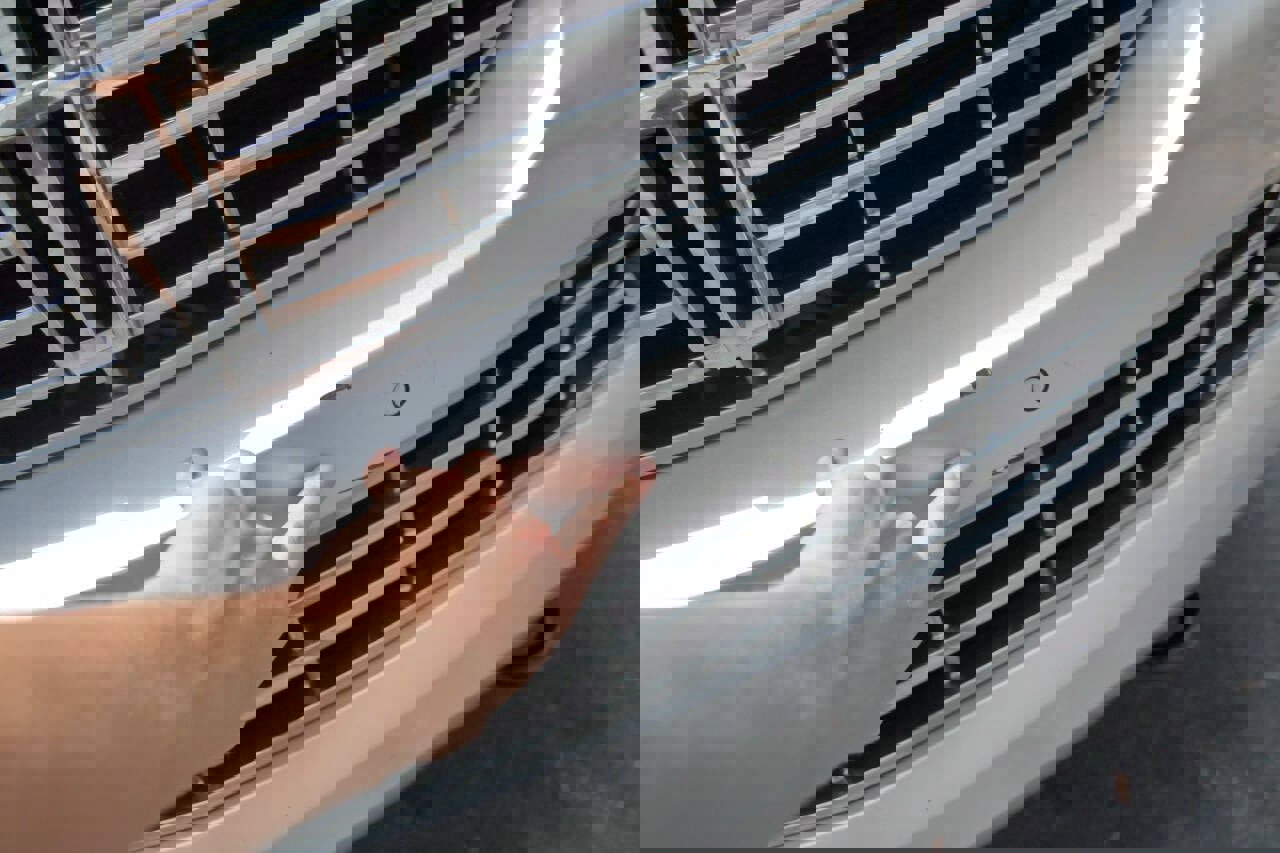 Used 2014 Lincoln Navigator Base 4x2 4dr SUV image 38