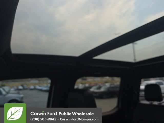 Used 2021 Ford F150 Lariat w/ Equipment Group 502A High AWD/4WD image 27