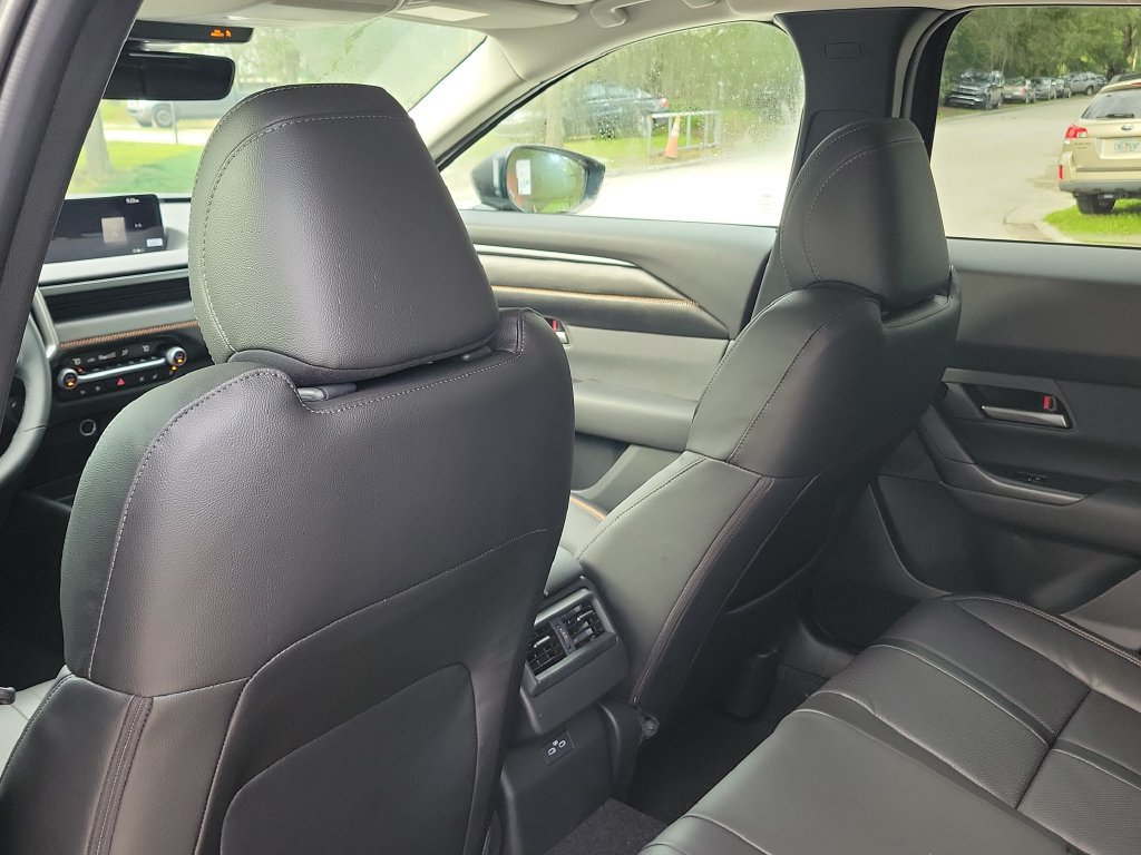 New 2026 MAZDA CX-50 AWD 2.5 S w/ Weather Package image 10