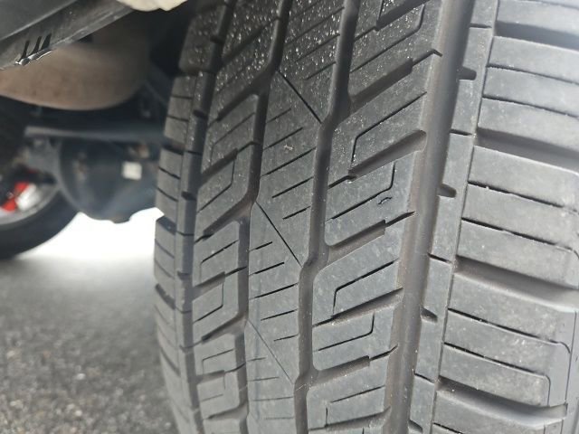 Used 2023 Toyota 4Runner Limited AWD/4WD image 9