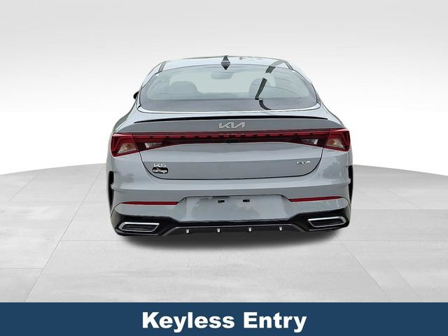 Used 2024 Kia K5 GT-Line w/ GT-Line Premium Package FWD image 6