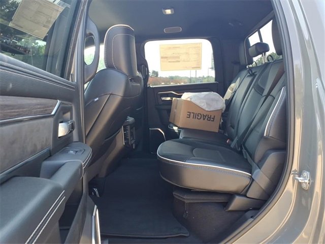 New 2026 RAM 2500 Laramie image 18