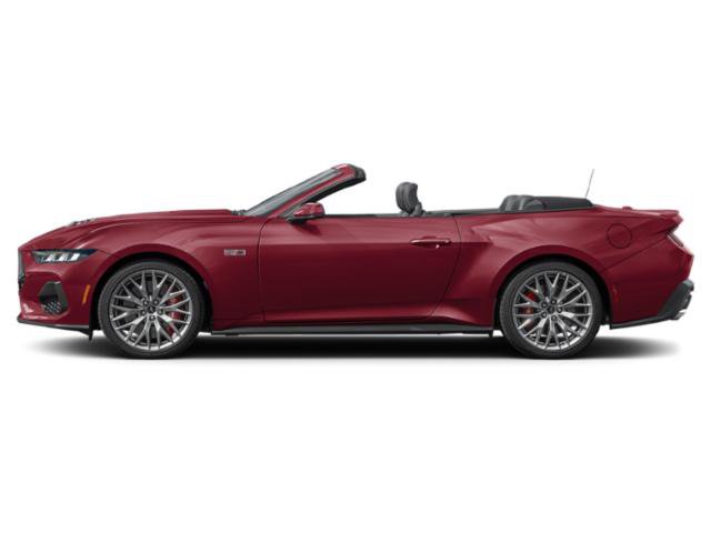 New 2026 Ford Mustang GT Premium RWD image 2