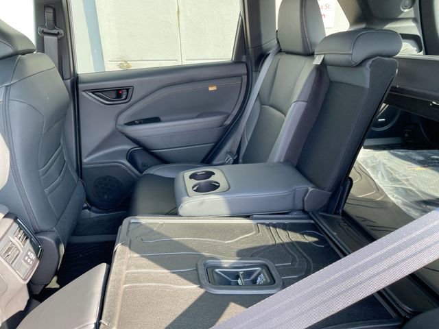 Used 2026 Subaru Forester Wilderness image 14