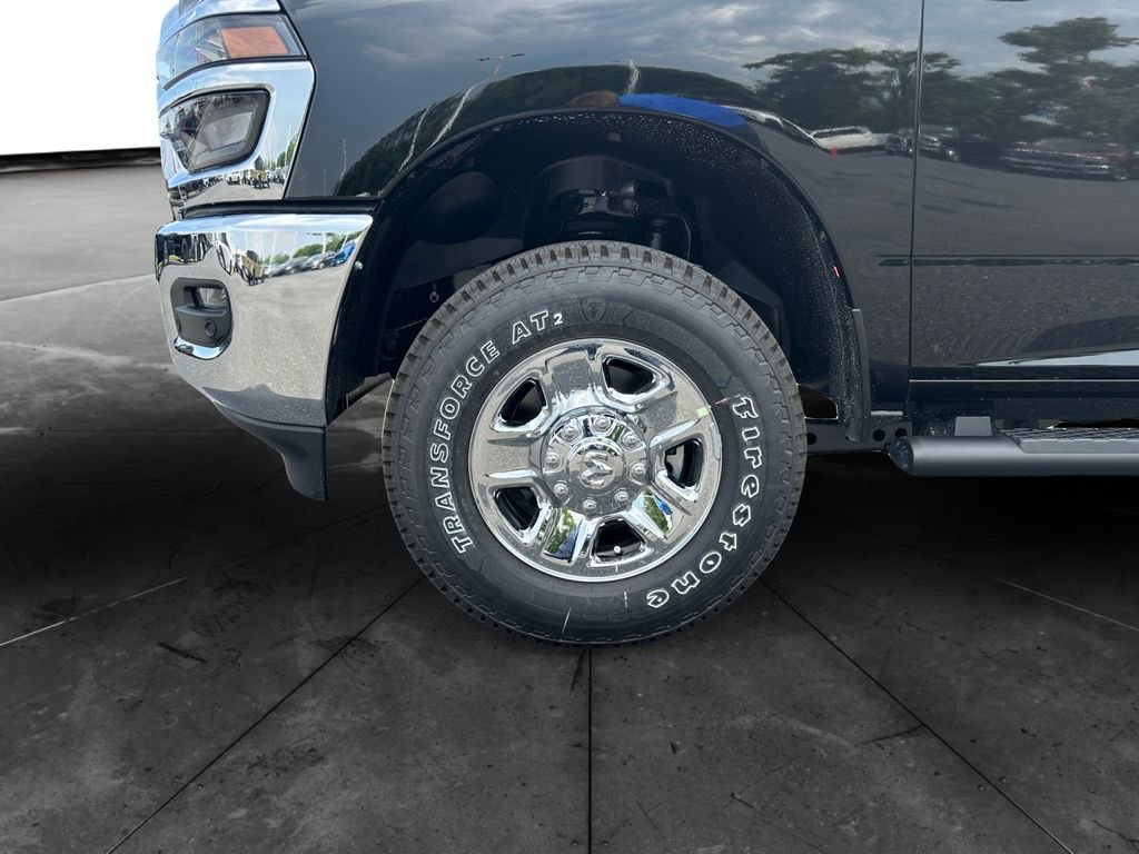 New 2025 RAM 2500 Tradesman image 14