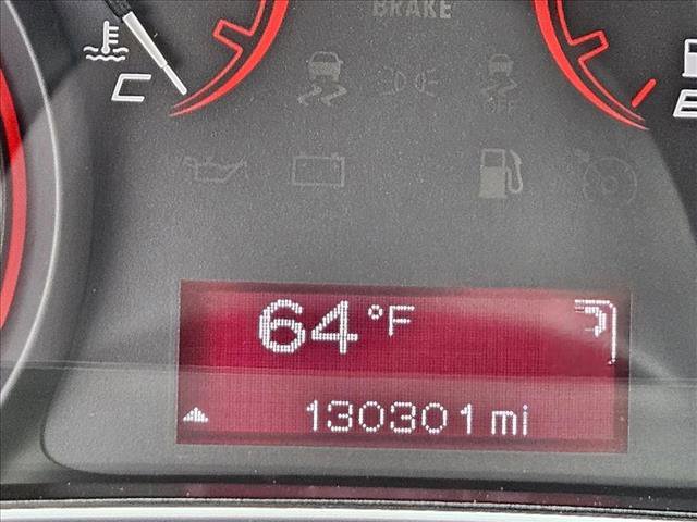 Used 2016 Dodge Dart SXT w/ Rallye Appearance Group image 14