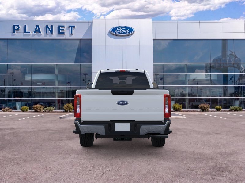 New 2027 Ford F350 XLT AWD/4WD image 5