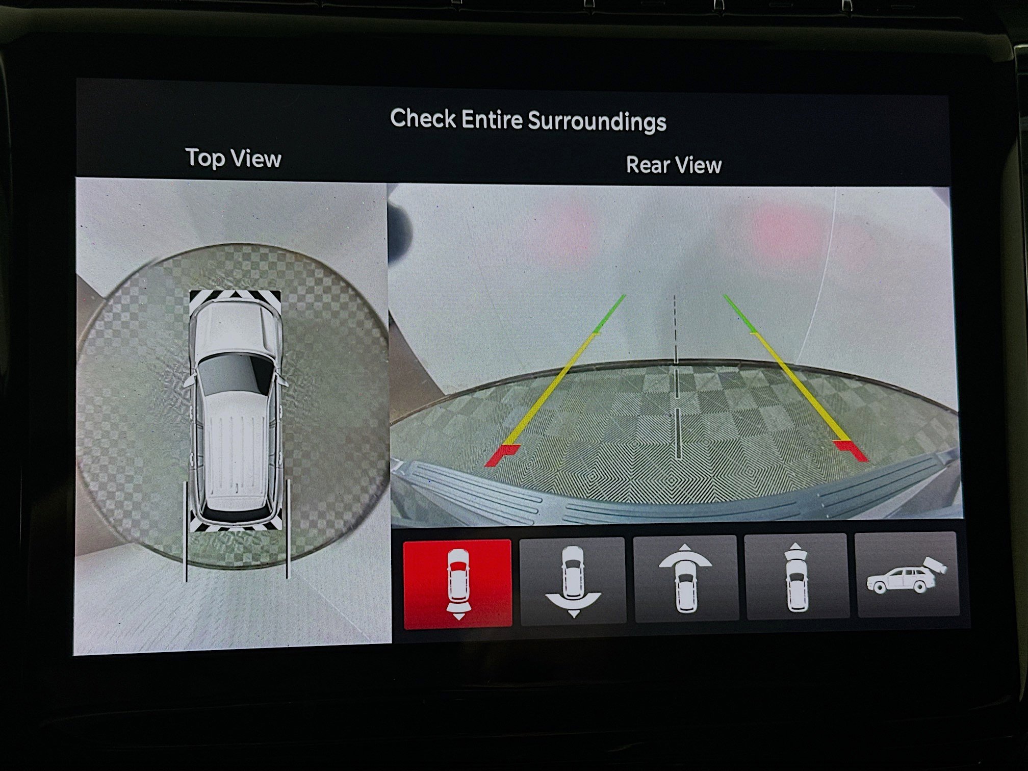 Used 2023 Jeep Grand Cherokee L Summit w/ Advanced Protech Group IV image 14