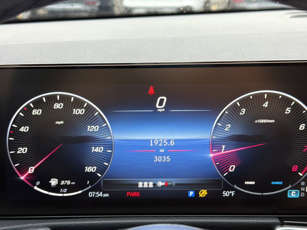 Certified 2026 Mercedes-Benz GLB 250 4MATIC image 33