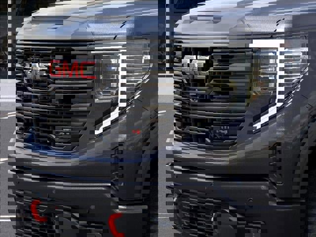 New 2026 GMC Sierra 1500 AT4 w/ AT4 Premium Package image 13