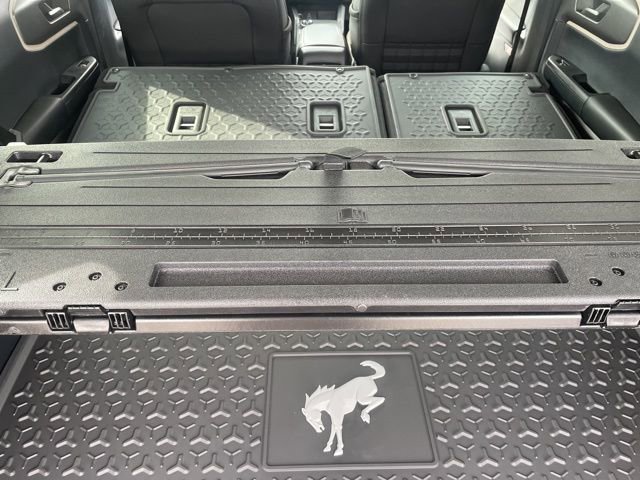 New 2025 Ford Bronco Sport Big Bend image 62