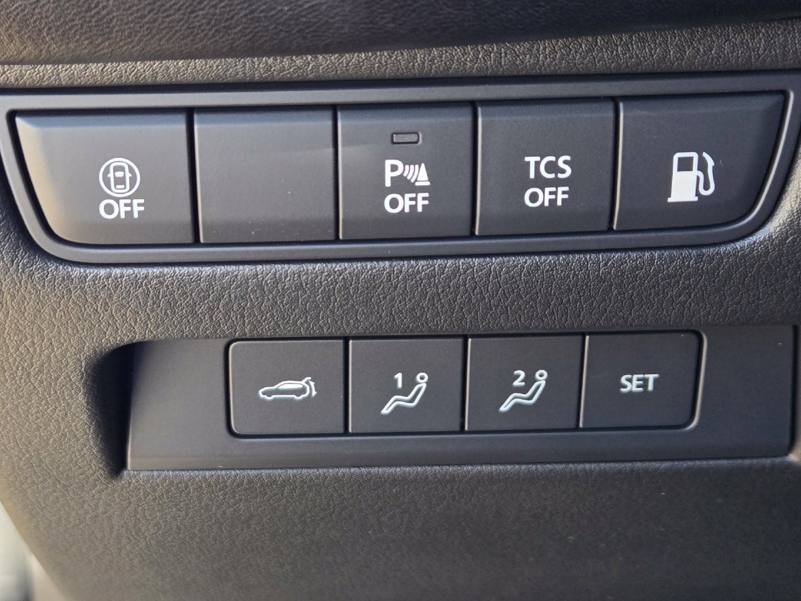 New 2026 MAZDA CX-50 AWD 2.5 Hybrid w/ Weather Package image 16