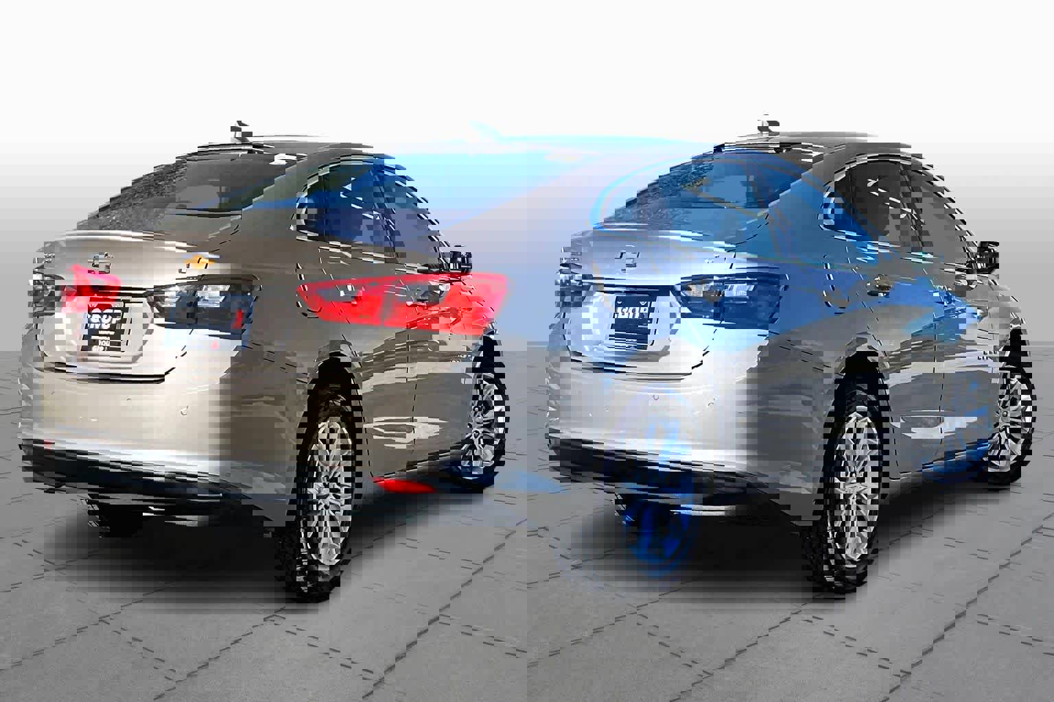 Used 2024 Chevrolet Malibu LT image 13