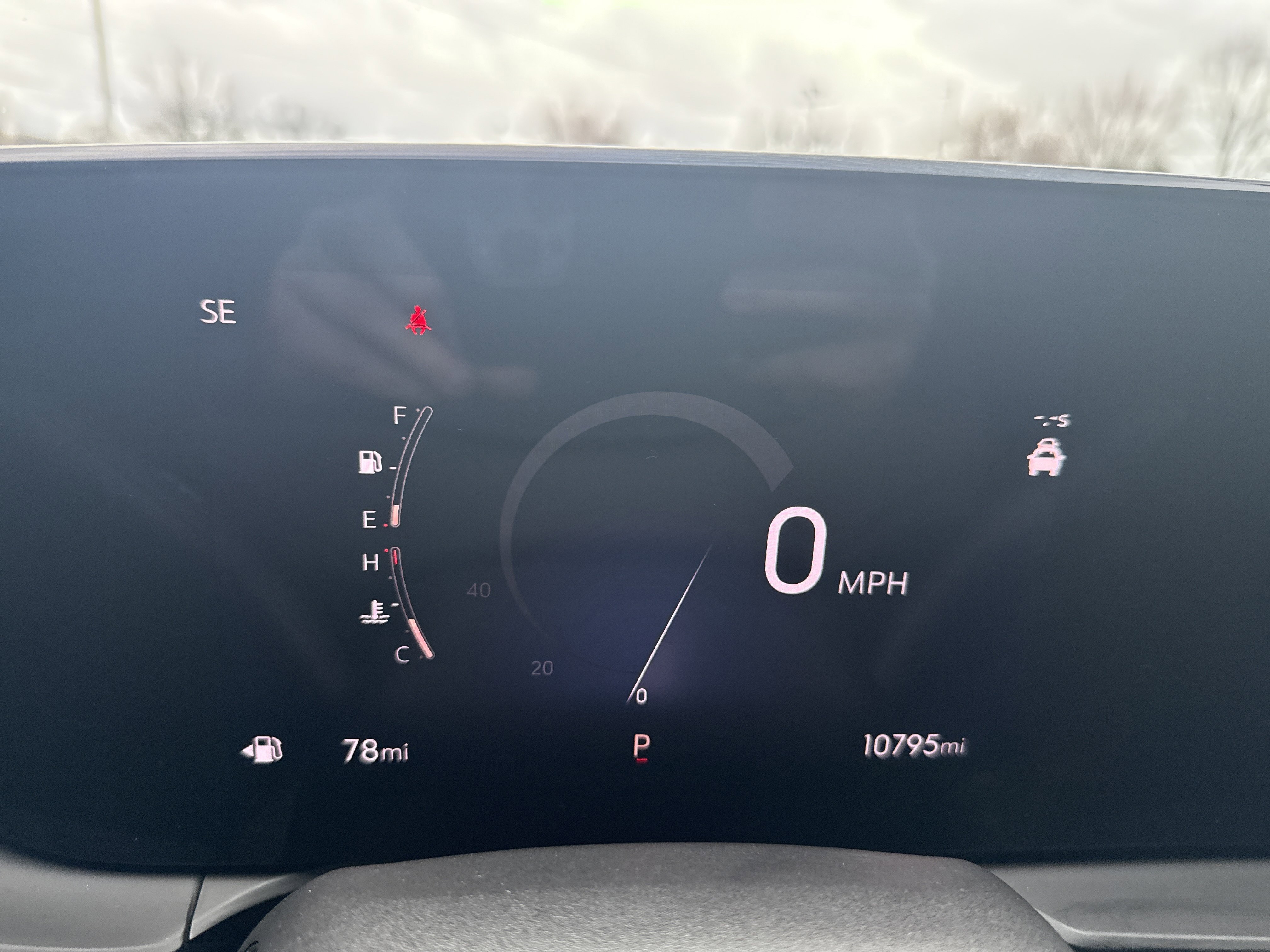 Used 2025 Buick Envista Sport Touring w/ Convenience I Package image 21