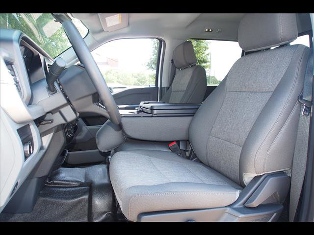 Used 2025 Ford F450 XL w/ 360-Degree Camera Package image 17