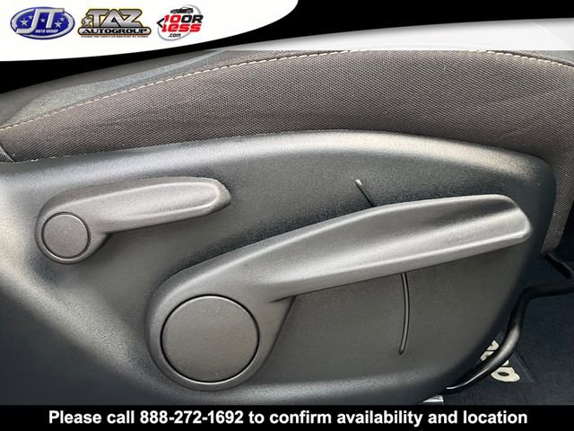 Used 2018 Jeep Cherokee Latitude image 16