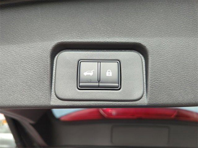 New 2026 Nissan Rogue SV w/ SV Premium Package image 17