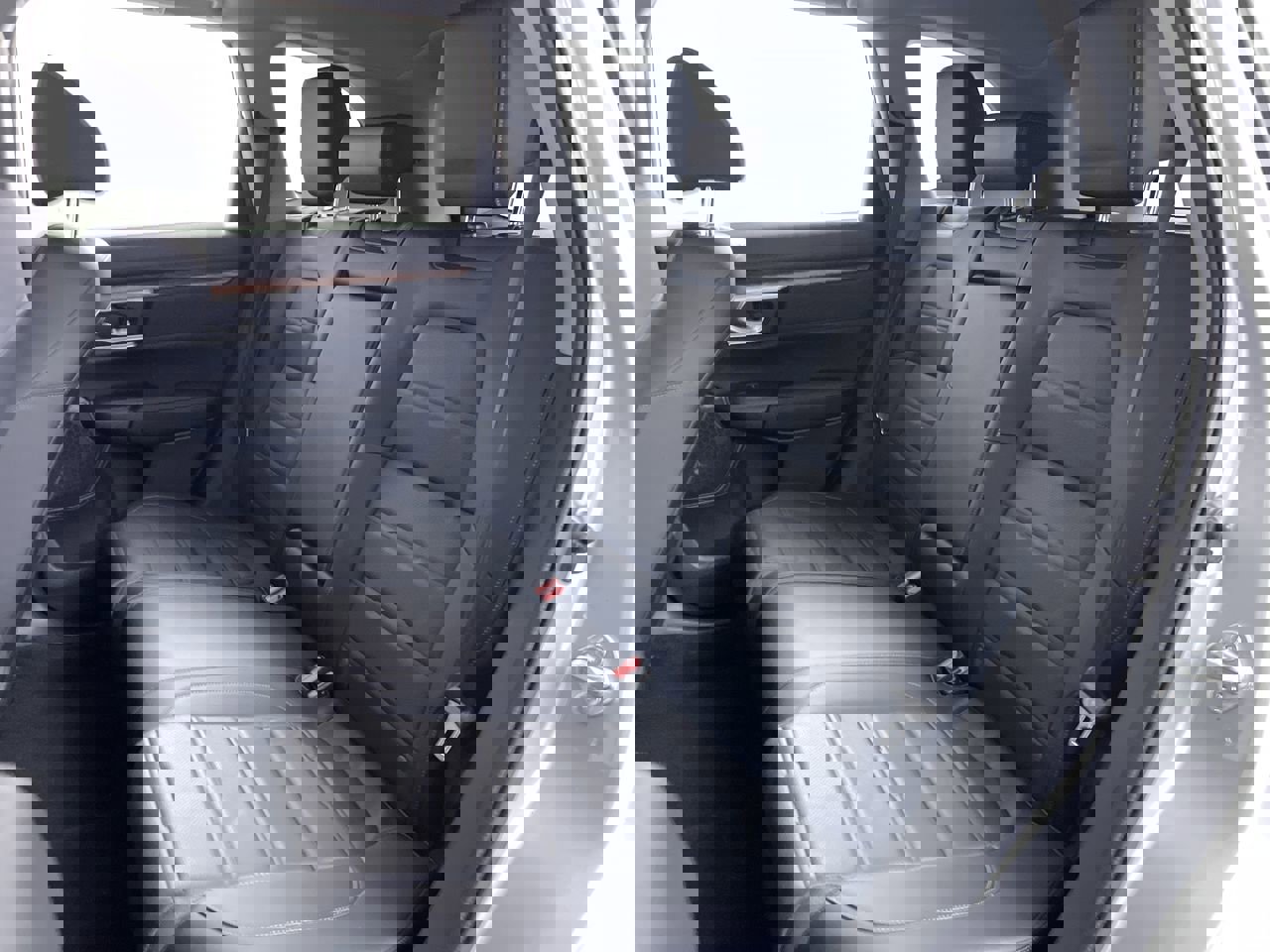 Used 2019 Honda CR-V EX-L image 22